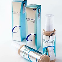 Декоративная косметика