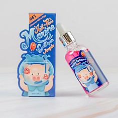 Elizavecca Hell-Pore Marine Collagen Ample